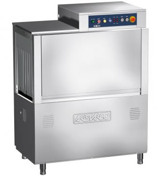 Aristarco AR 1200 conveyor